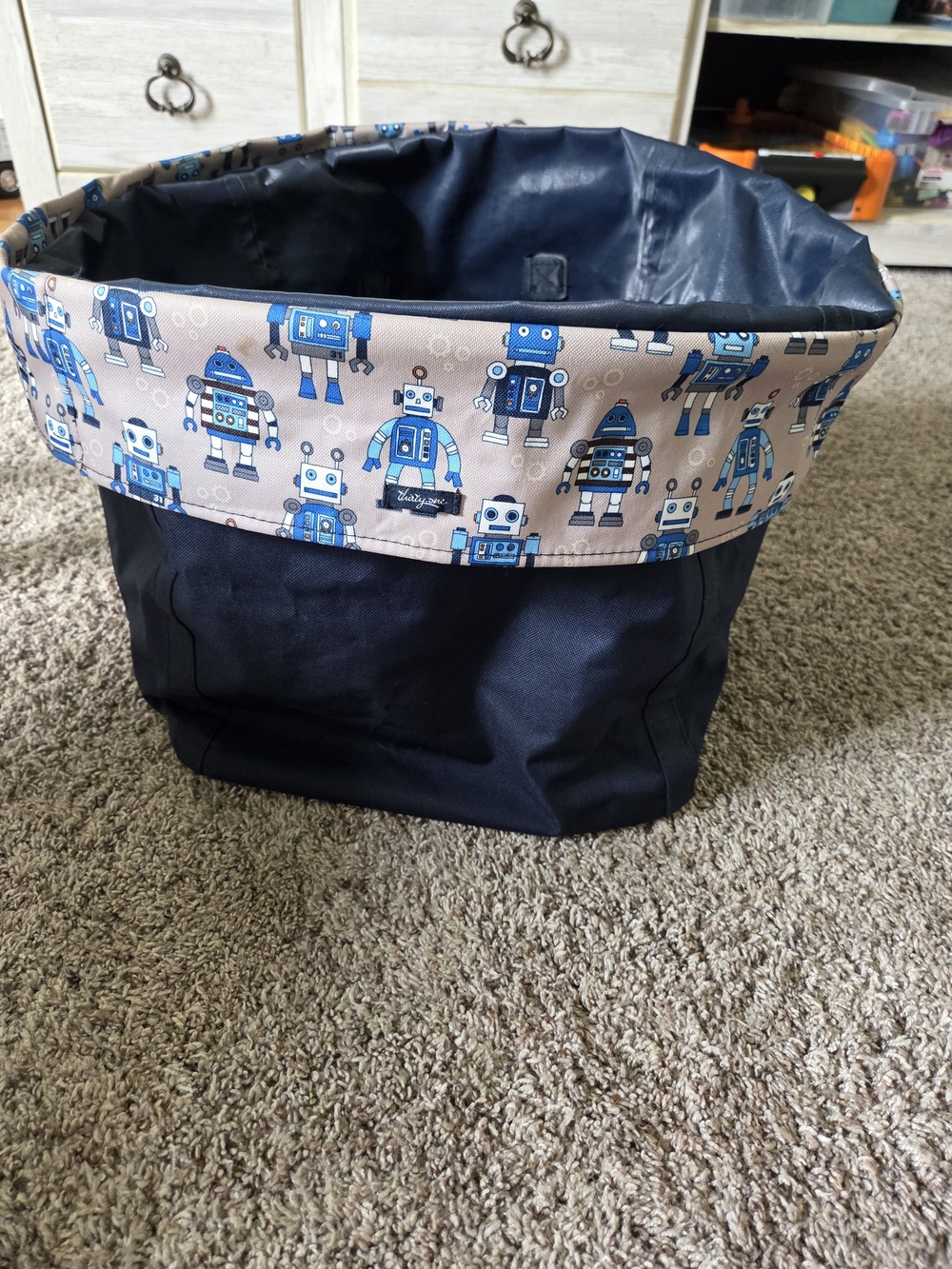 thirty-one Collapsible Utility Tote